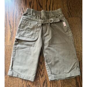 Fido Dido Vintage 80s Shorts Boys Sz. S